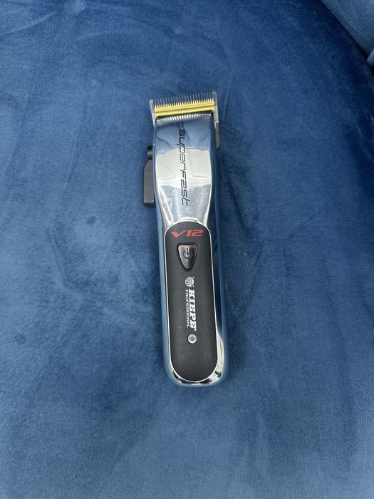 Vand masina Kiepe v12