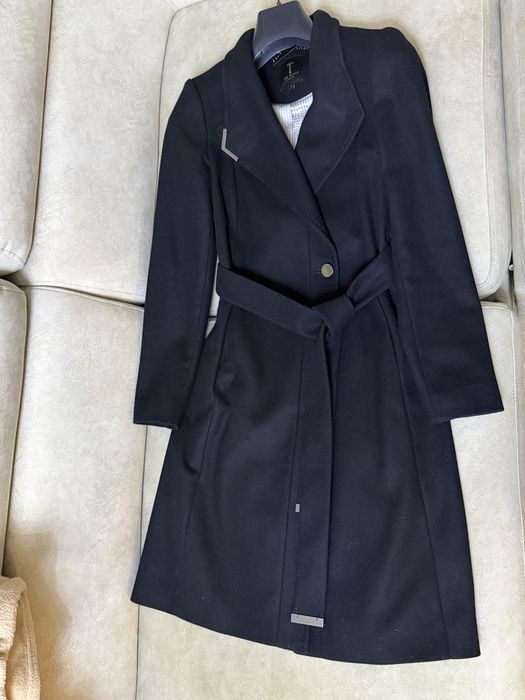 Palton femei Ted Baker