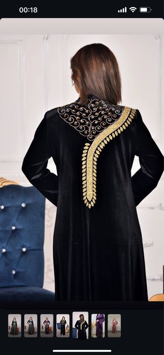 Продам платья абайки по своей цене