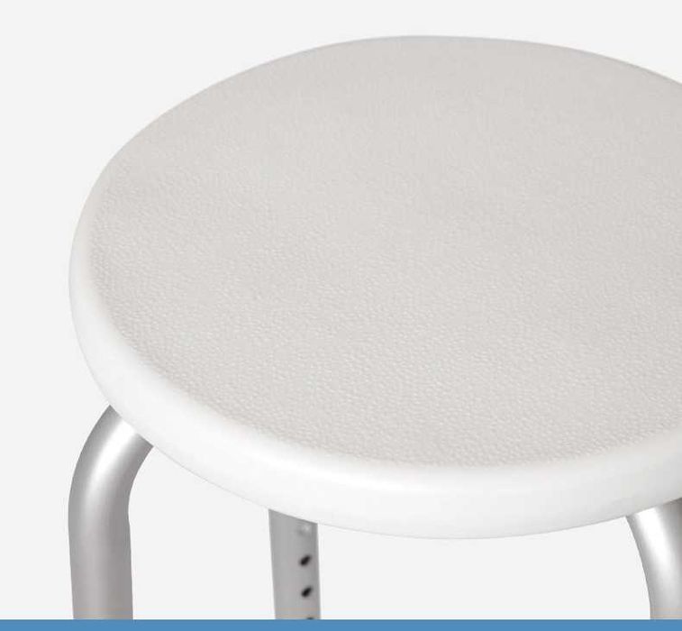 Стул сидение для купания, душа, ванной пожилых, табурет Титан, тахорат