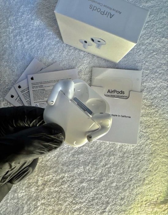 airpods 4 original