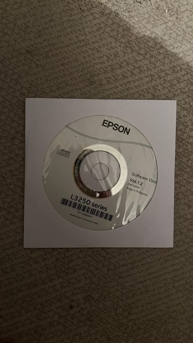 Принтер EPSON сатылады