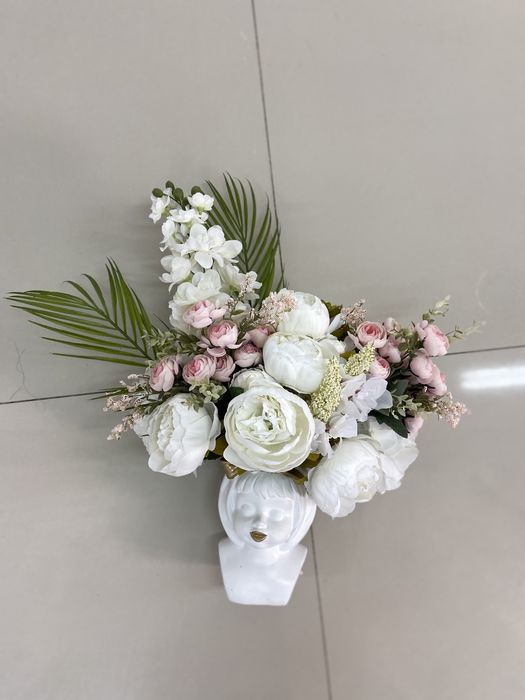 Искусственные цветы