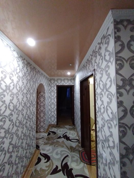 Продам квартиру 6 микрорайон