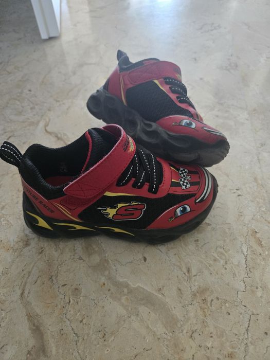 Skechers Pantofi sport