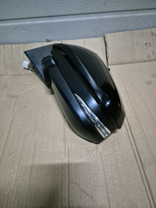 Oglindă stingă 9pini Toyota Rav4 2015-2018. Volan stinga