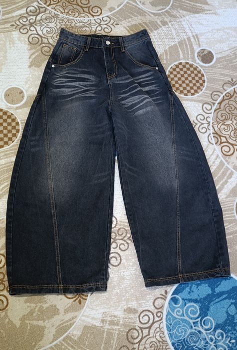 baggy jeans unisex