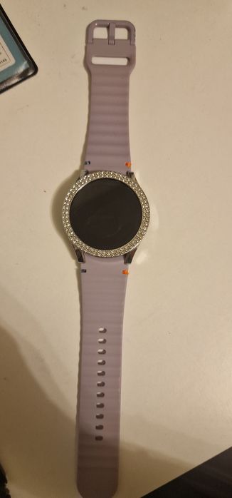 Часовник Galaxy watch 4