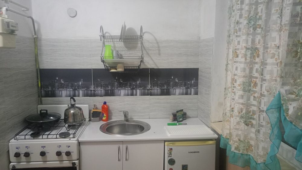 Квартира в центре