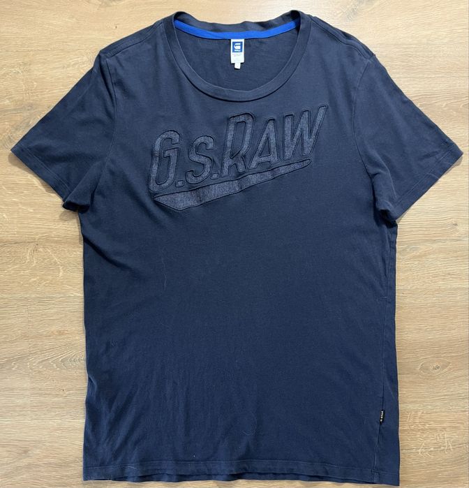 G-star Raw,Hugo Boss мъжки тениски размер L