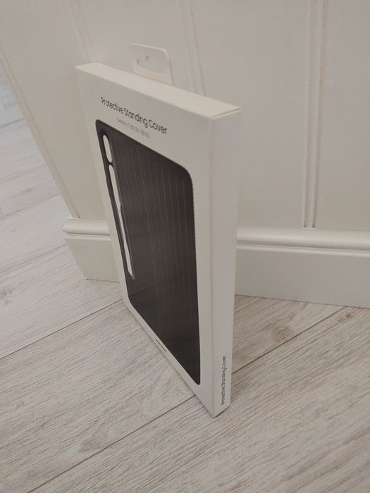 Samsung Galaxy Tab S8 11 Protective Standing Cover. Чехол для планшета