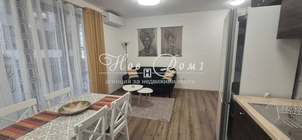 Продава се Тристаен апартамент в Варна, Конфуто - 62 кв.м за 10 €/кв.м - Снимка #7