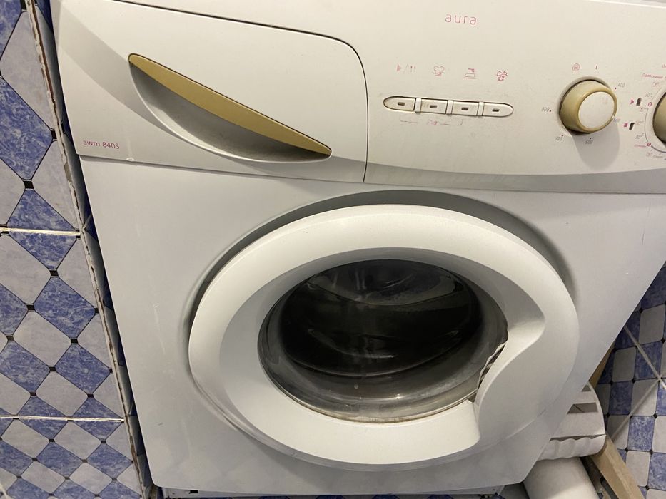 Стиральная машина Aura автомат