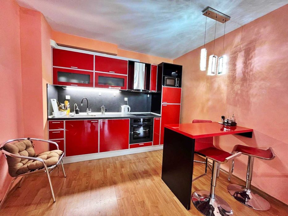 Продава се Тристаен апартамент в с. Равда, Област Бургас - 110 кв.м за 1046 €/кв.м - Снимка #5