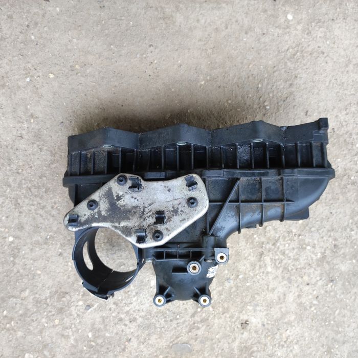 Galerie admisie Mercedes C220 cdi W204 A6460902437