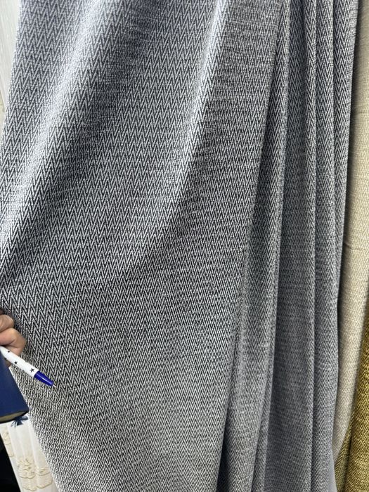 Пошив, стирка штор, парда тикамиз