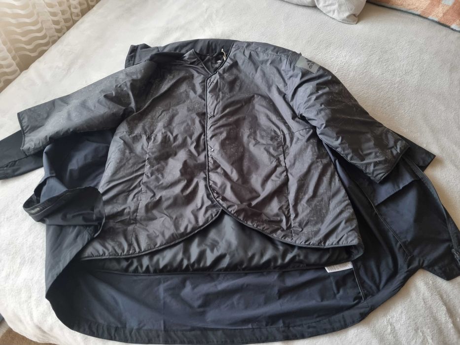 Зимно яке Adidas