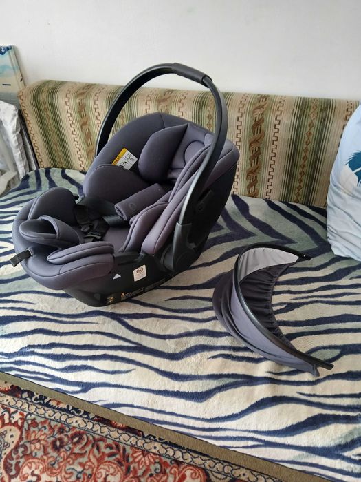 Детское автокресло Skyler Pro 1