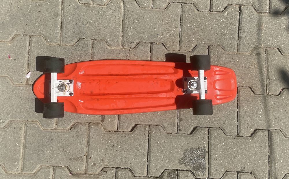 Skateboard Oxelo Cruiser Big Yamba