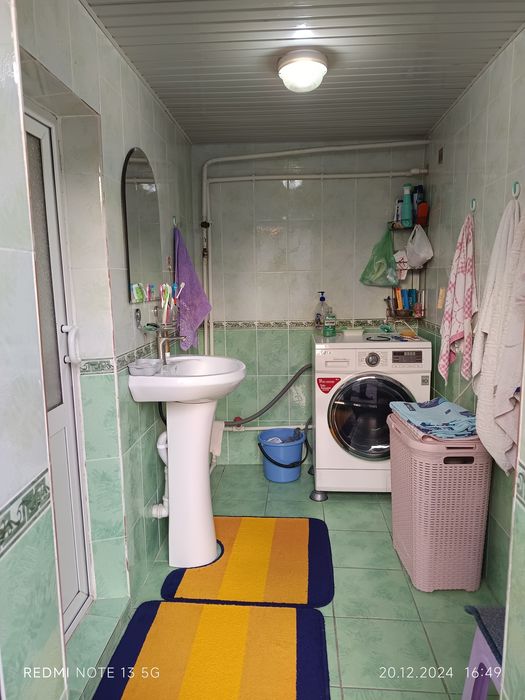 Ака-укалар диккатига! Бир нархда 2 та ер участкаси Карши марказида