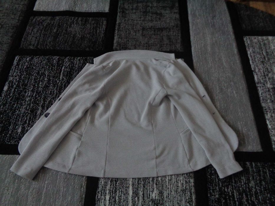 Vand blezer de dama 2.