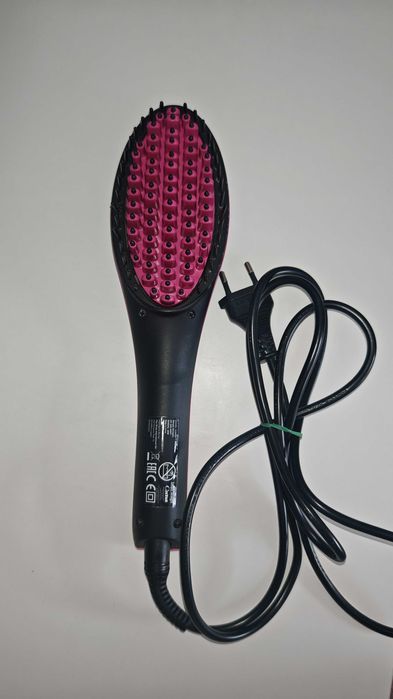 Електрическа четка за коса