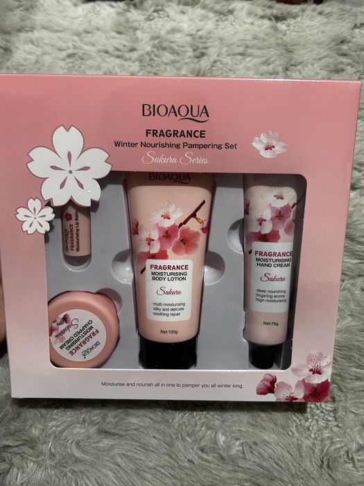 Наборы боксы 8 марта