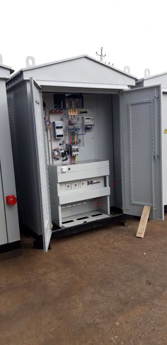 Трансформаторлар сотамиз