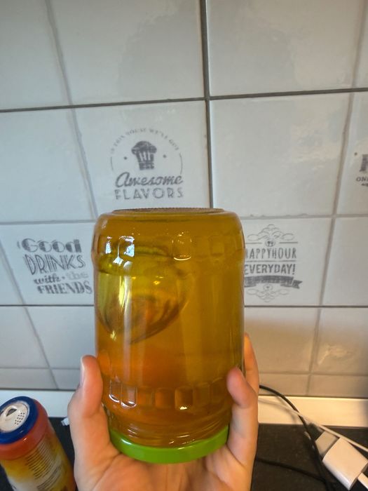 Miere de albine 100% naturală