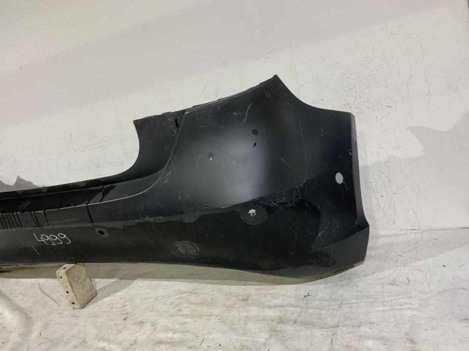 Bara spate Mercedes A-Class, W176, 2015, 2016, 2017, 2018, cod origine OE A1768850000.