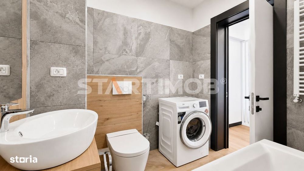 Apartament 2 camere zona Grivitei