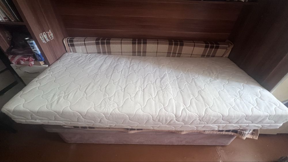 Продам матрас ортопедический