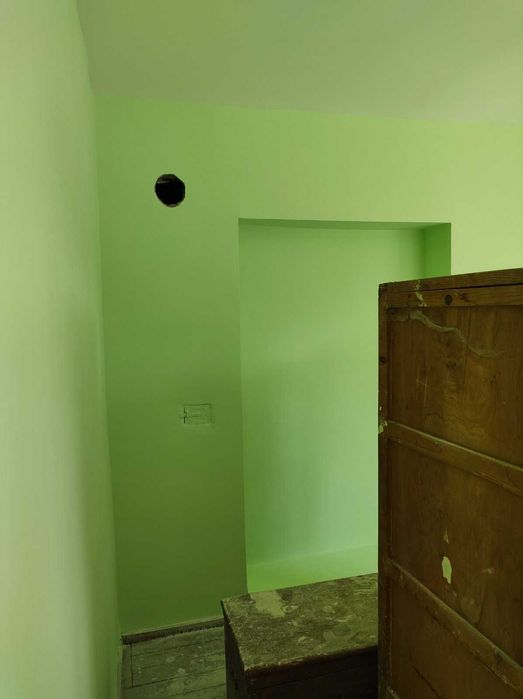 Шпакловане, боядисване,обръщане на прозорци/врати Пазарджик и околност