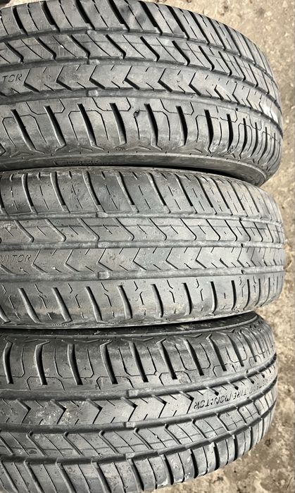 Гуми 165 / 65 / 14