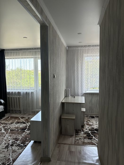 сдается квартира по суточно