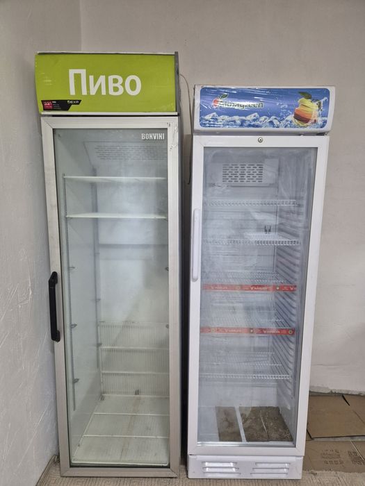 Холодильник для бизнес