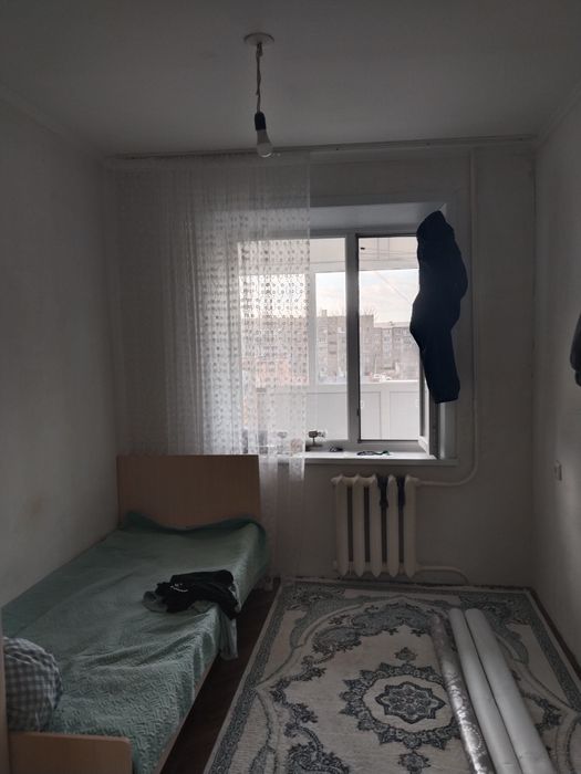 3х комнатная улучшенная