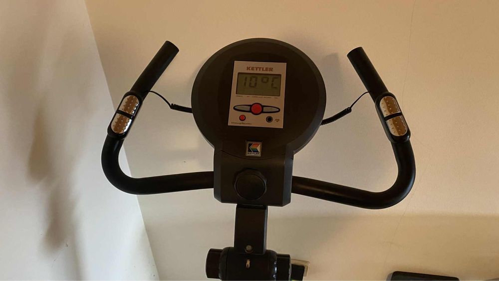 Велоаргометър Kettler