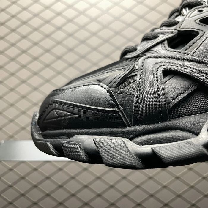 Balenciaga Track 2 Black | РАЗМЕРИ: 35 до 46