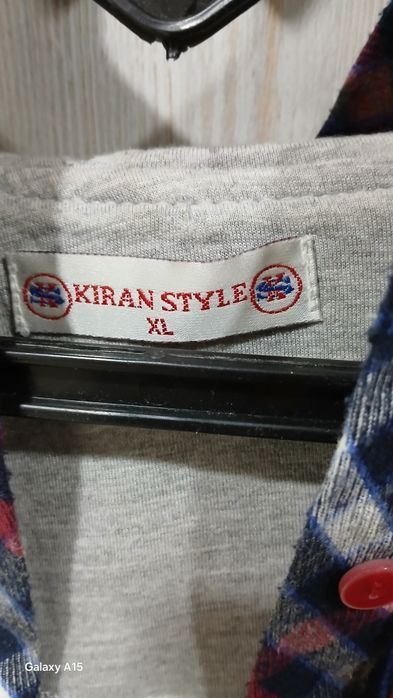 Рубашки в очень хорошим состоянии