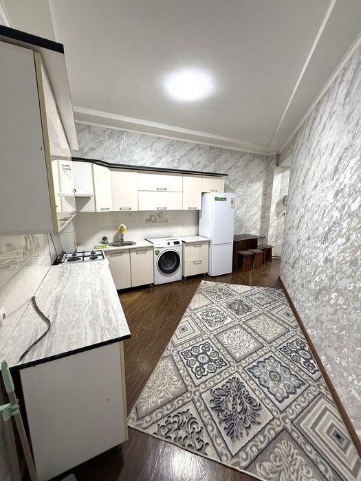 Срочно 3-хоналик. 3-этаж. Brilliant City. Новостройка. Лифт бор.