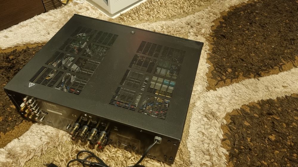 Amplificator yamaha AS500