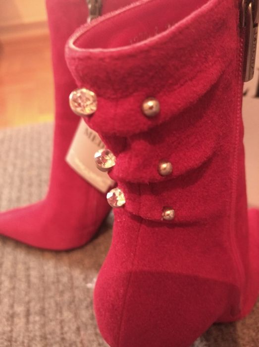 Продам женские полусапожки