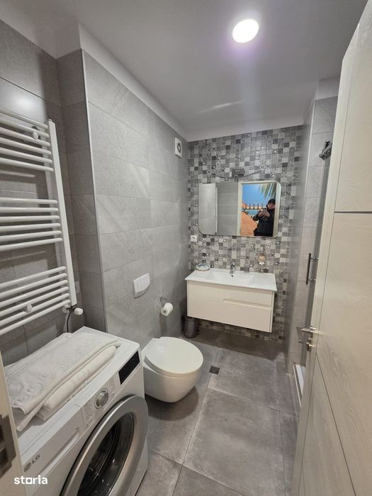 Studio de vânzare – Mamaia Onix Blue | 72.000 €