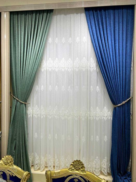 Штор ы Жалюзи от O. S. A. JALYUZI Мойка в Ремонт