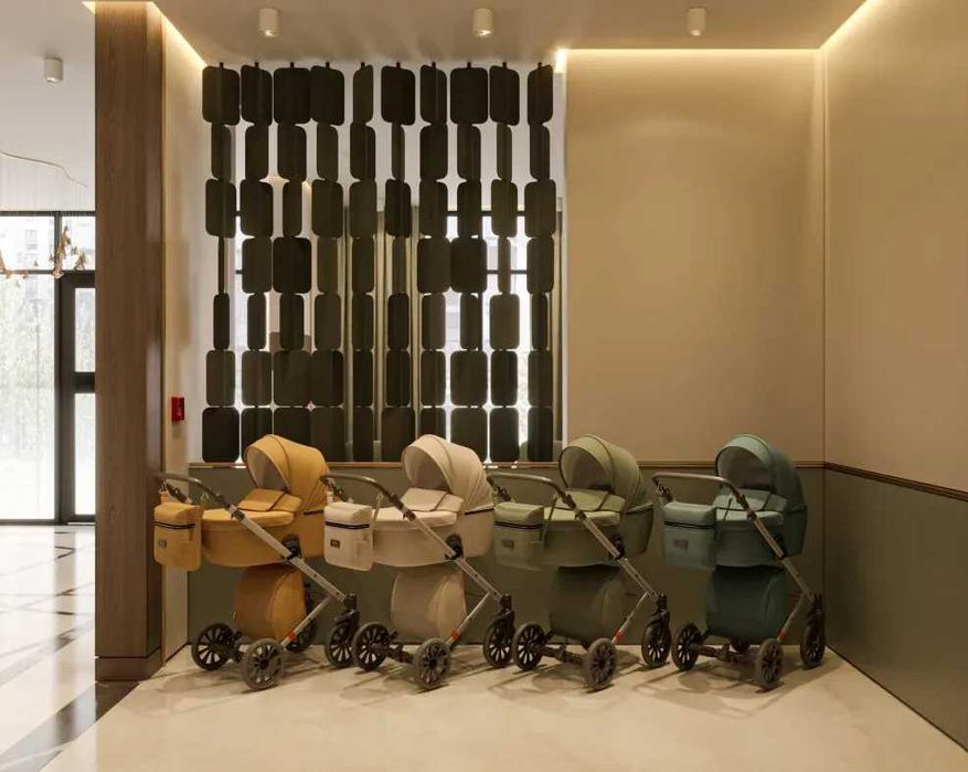 1 комн кв Бизнес у Ботанического сада! Комплекс СДАН