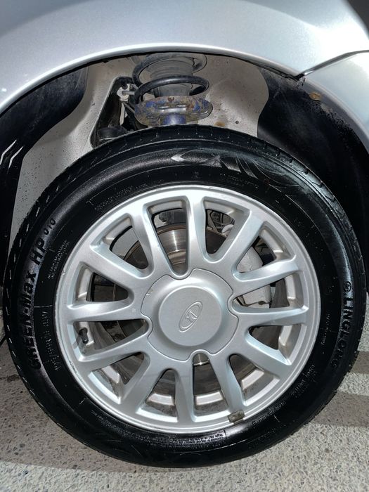 Гранта Диска 195/55/R15