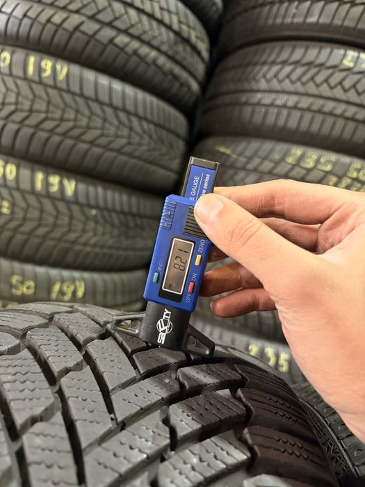 Anvelope iarna 225/45/17 Continental WinterContact TS 860 225 45 17