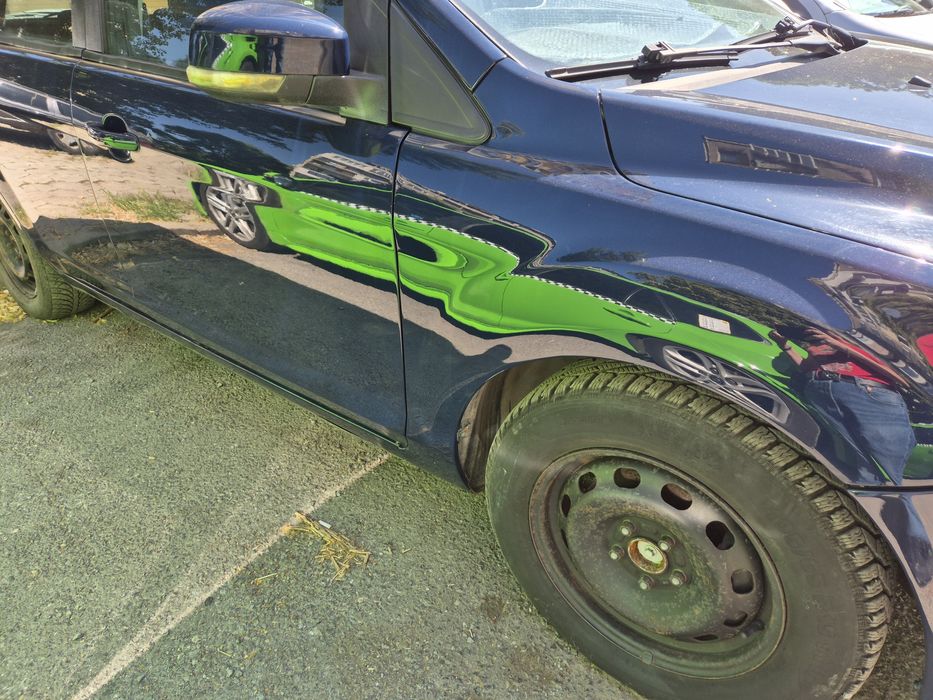 Продавам или бартер Форд Фокус комби