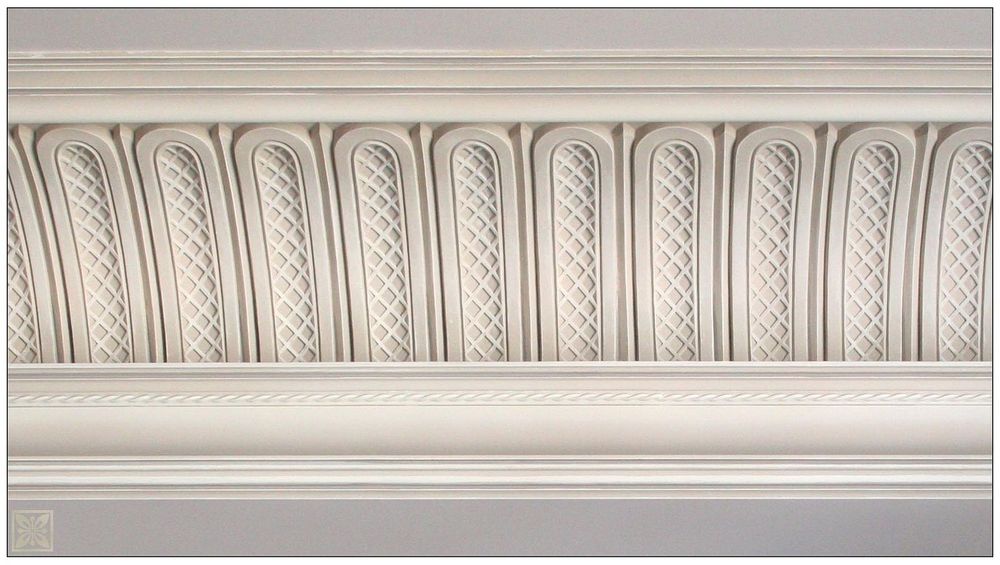 Lepka лепнина тяга лепка албастр карниз колонна карниз гипс декор 3д